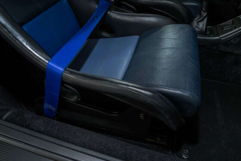 Porsche 964 Carrera RS