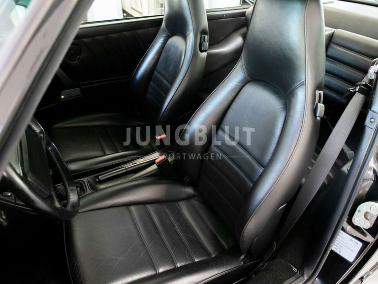 Porsche 964 Carrera 4