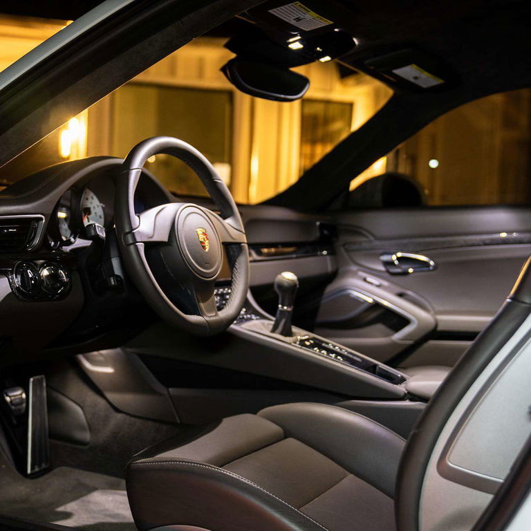 Porsche 991 Carrera S