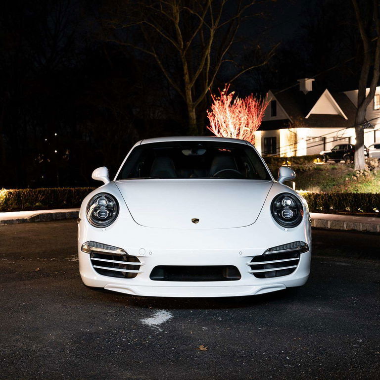 Porsche 991 Carrera S
