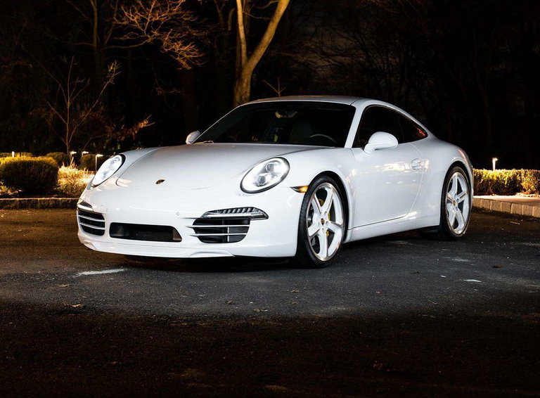 Porsche 991 Carrera S