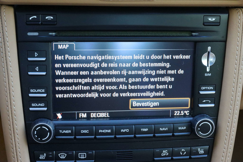 Porsche 997.2 Carrera GTS