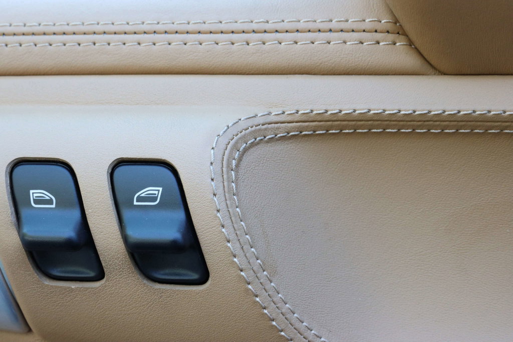Porsche 997.2 Carrera GTS