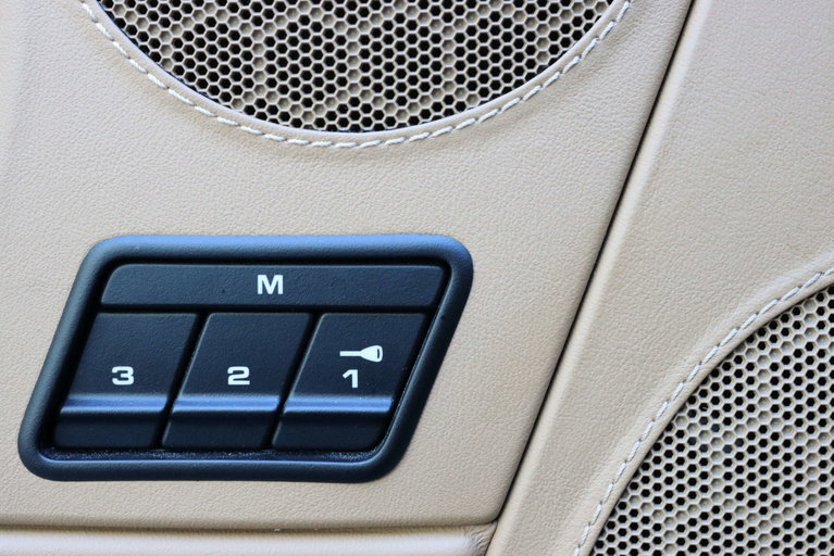 Porsche 997.2 Carrera GTS
