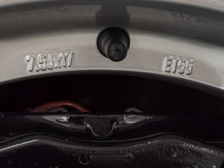 Porsche 964 Carrera RS