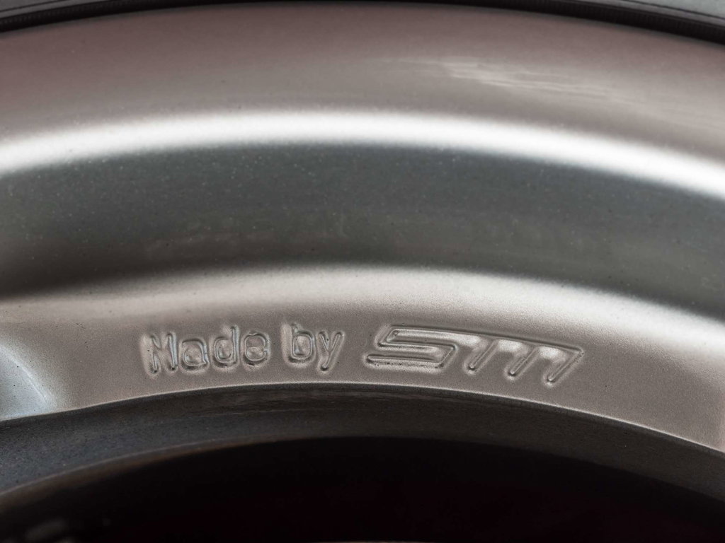 Porsche 964 Carrera RS