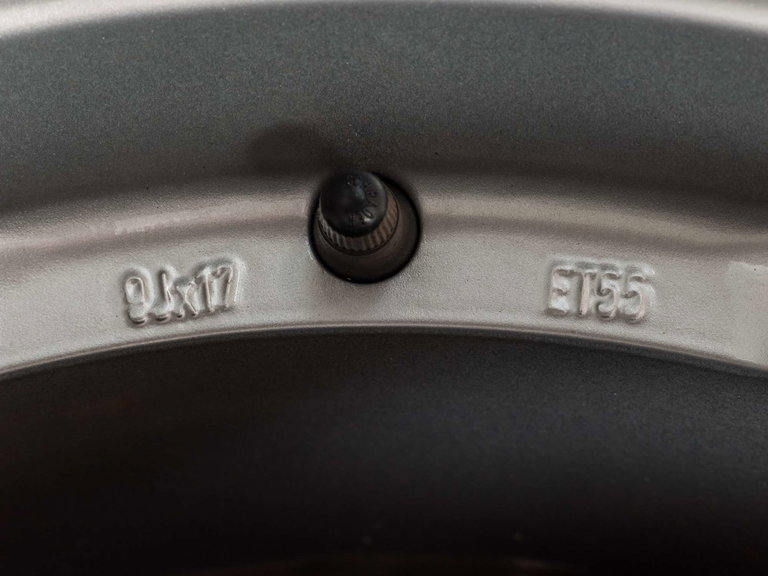 Porsche 964 Carrera RS