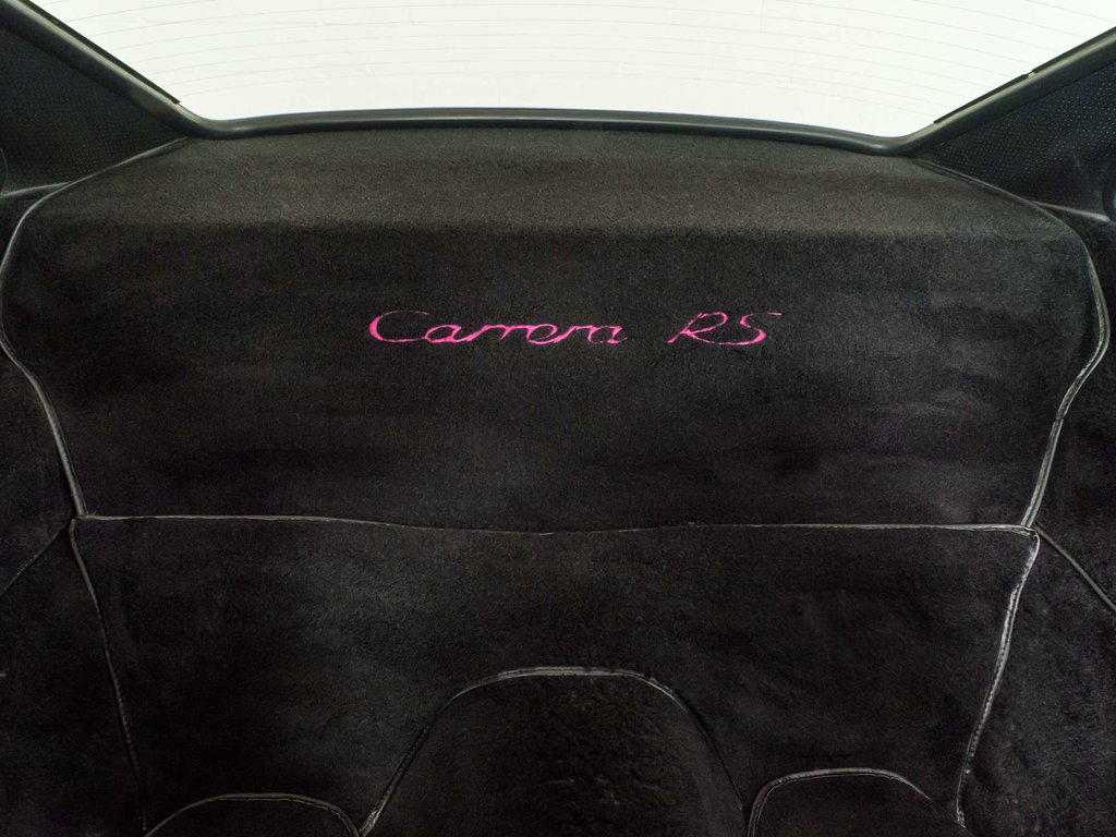 Porsche 964 Carrera RS