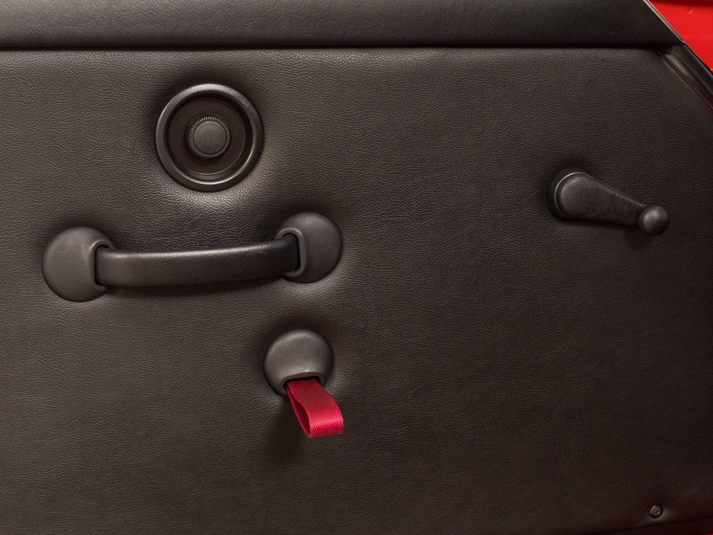 Porsche 964 Carrera RS