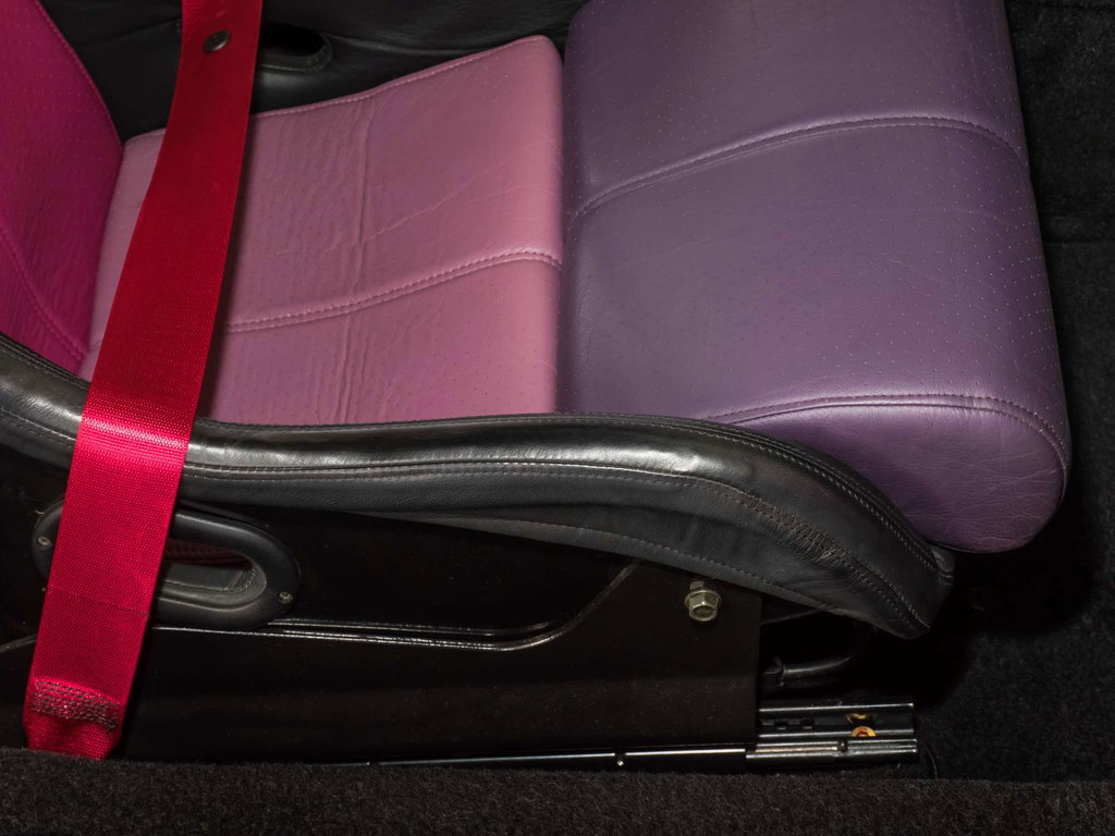 Porsche 964 Carrera RS