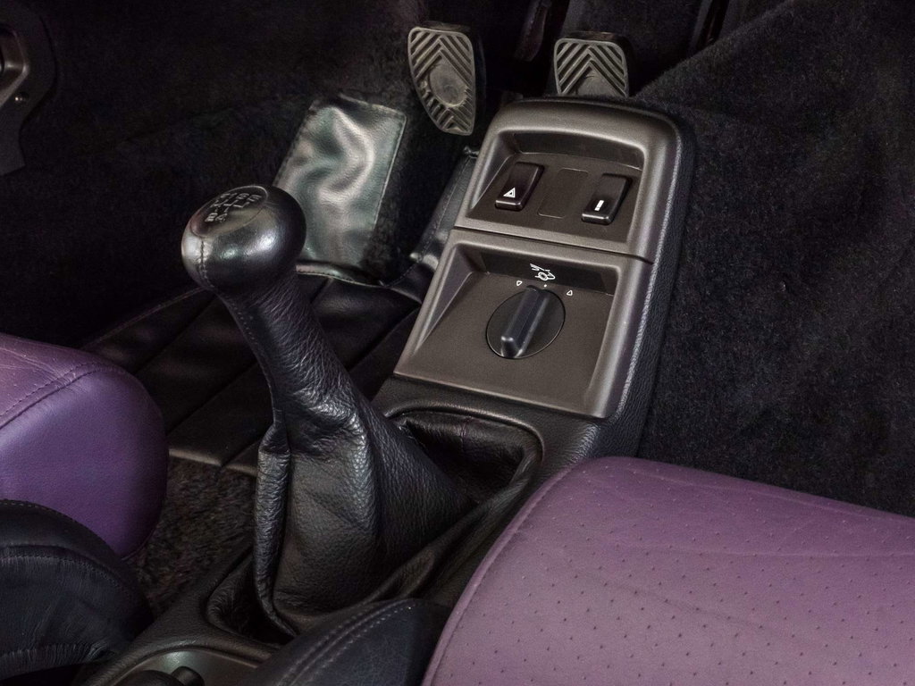 Porsche 964 Carrera RS