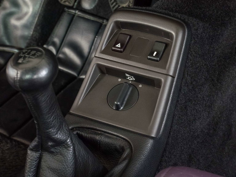 Porsche 964 Carrera RS