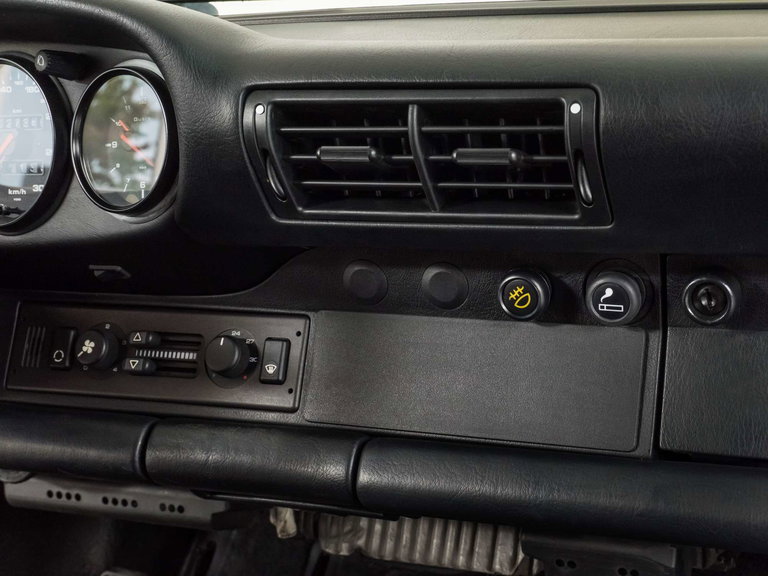 Porsche 964 Carrera RS