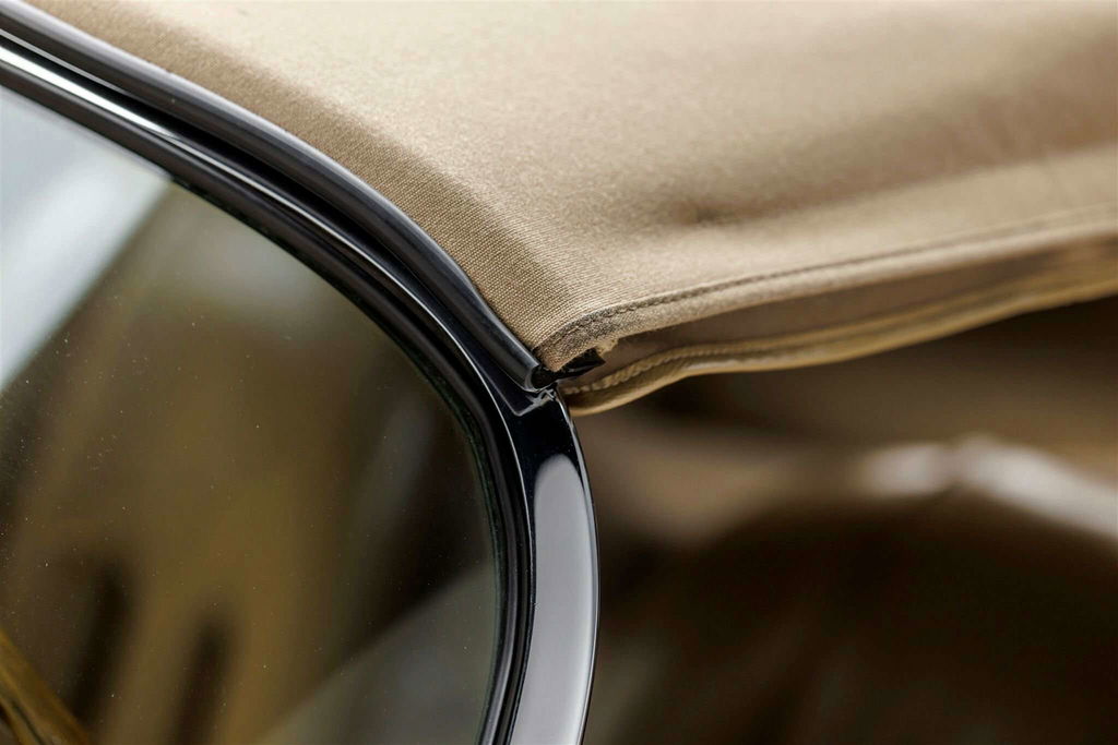 Porsche 356 A 1600 Super Speedster