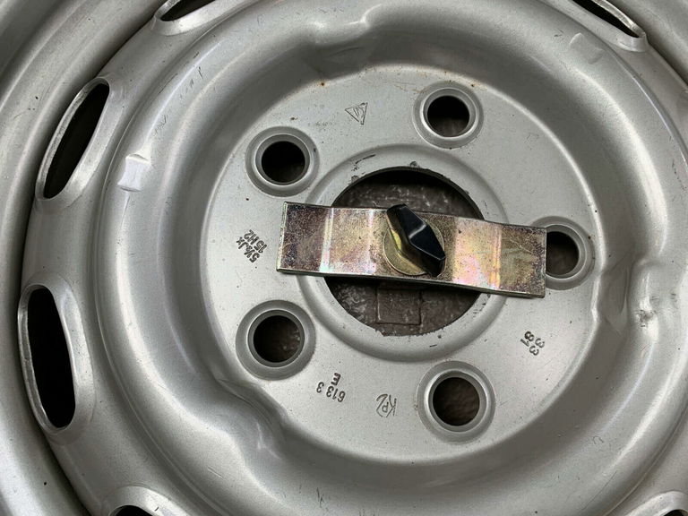 Porsche 911 Turbo 3.3