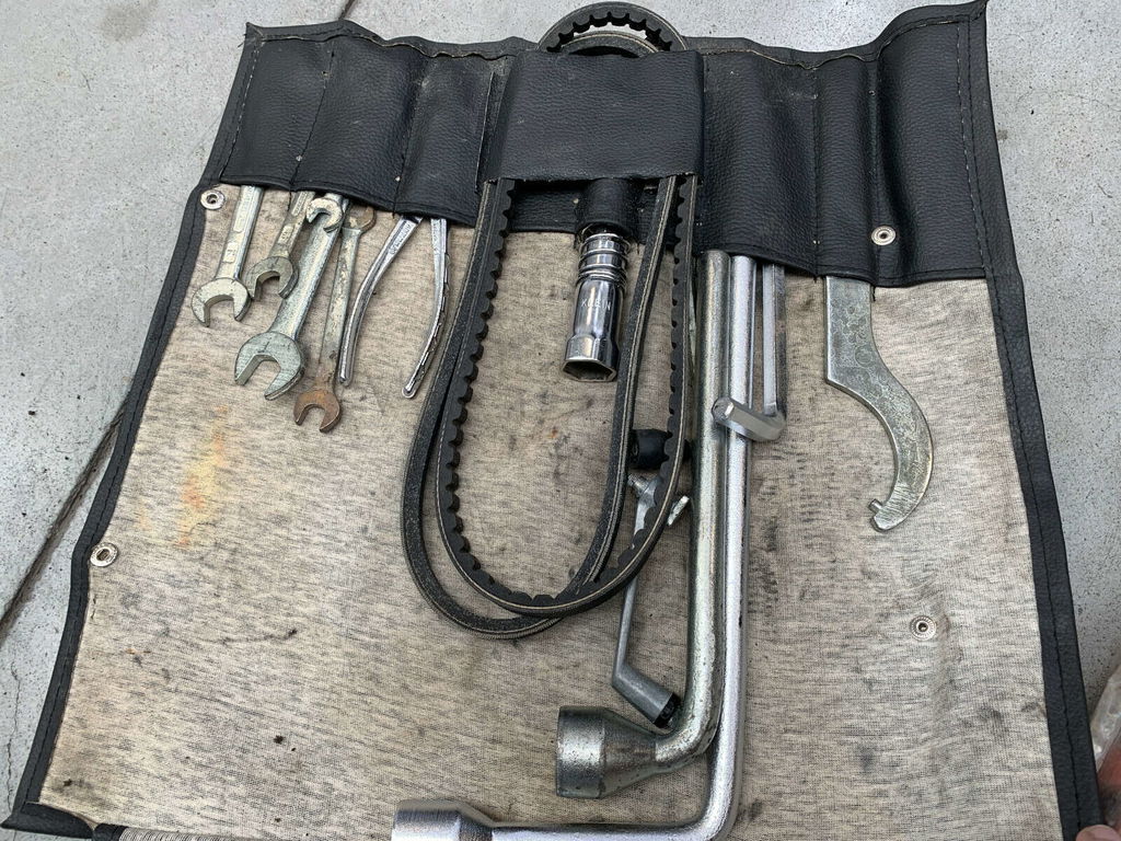 Porsche 911 Turbo 3.3