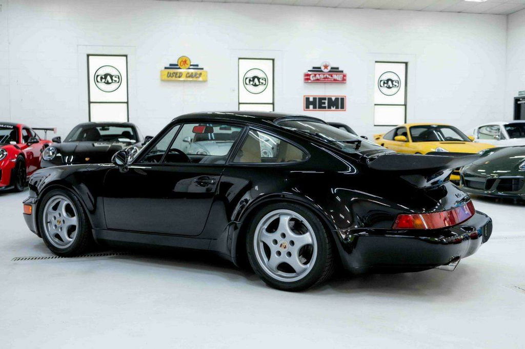 1991-porsche-911-turbo-for-sale