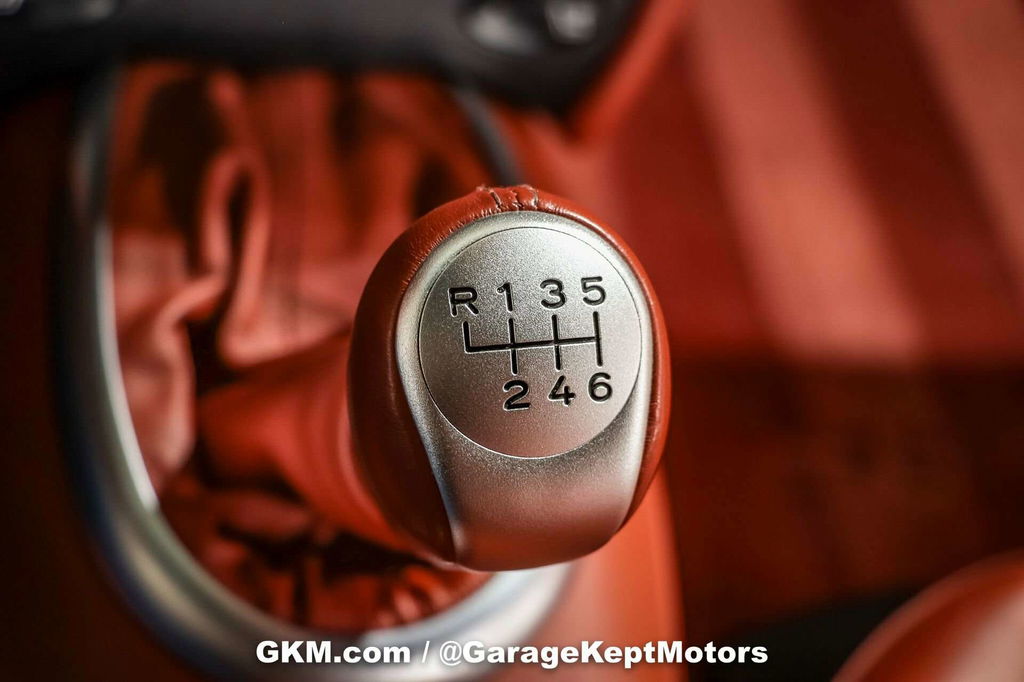 Porsche 996 Carrera 4S