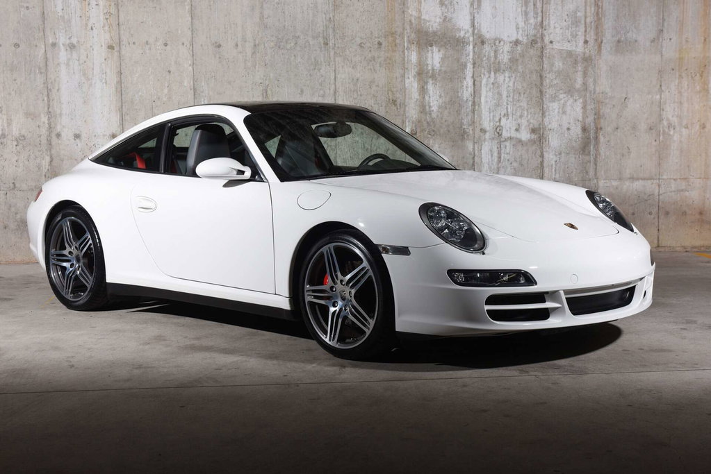 2008-porsche-911-targa-4s-for-sale