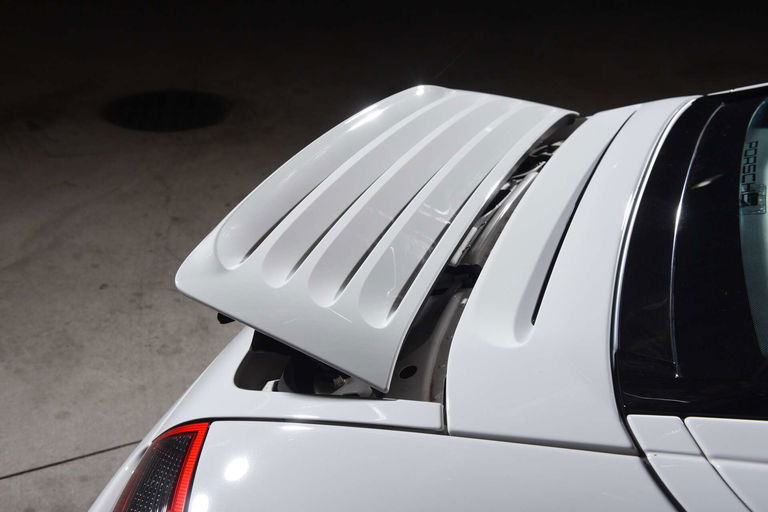 Porsche 997.2 Targa 4S