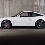 Porsche 997.2 Targa 4S