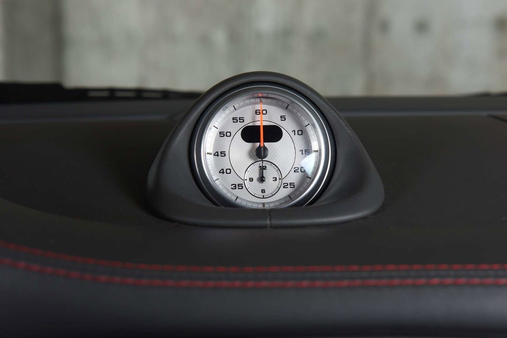 Porsche 997.2 Targa 4S