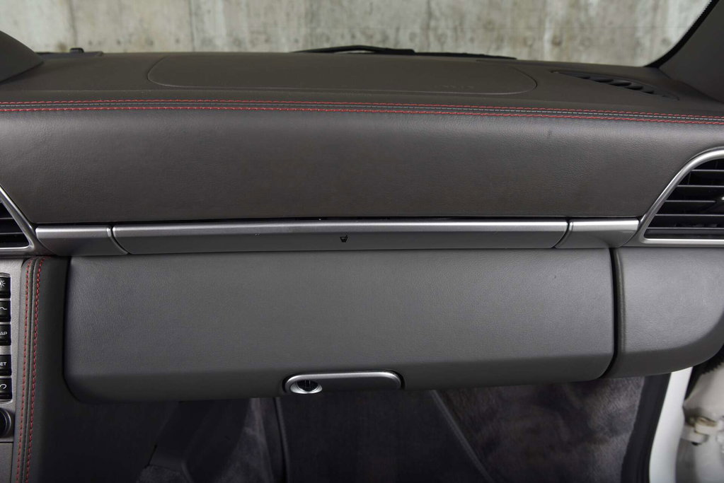 Porsche 997.2 Targa 4S