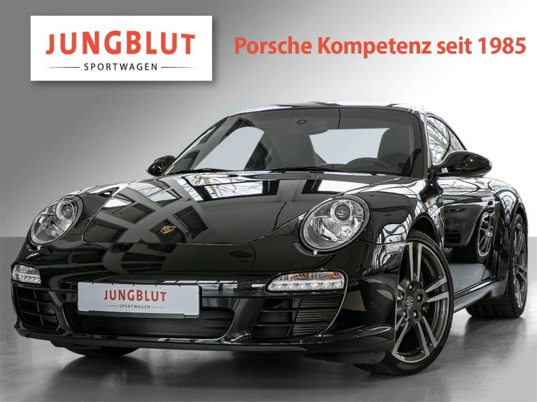 Porsche 997.2 Carrera