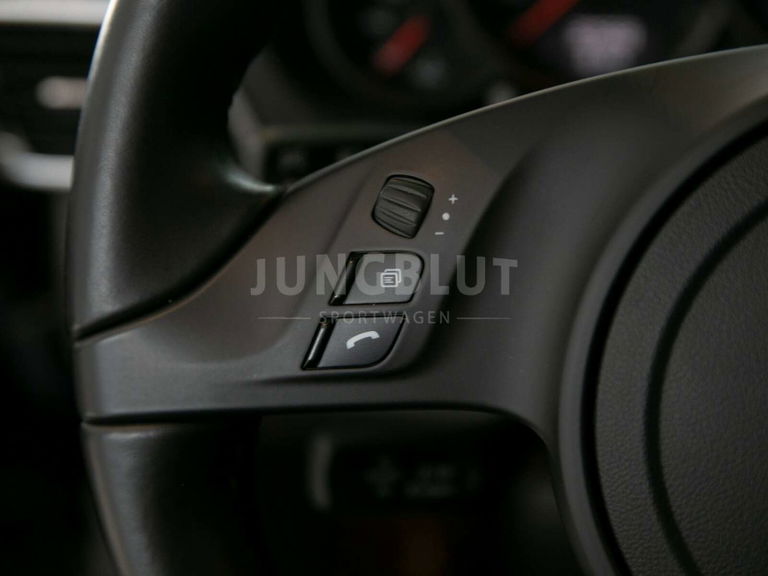 Porsche 997.2 Carrera Black Edition