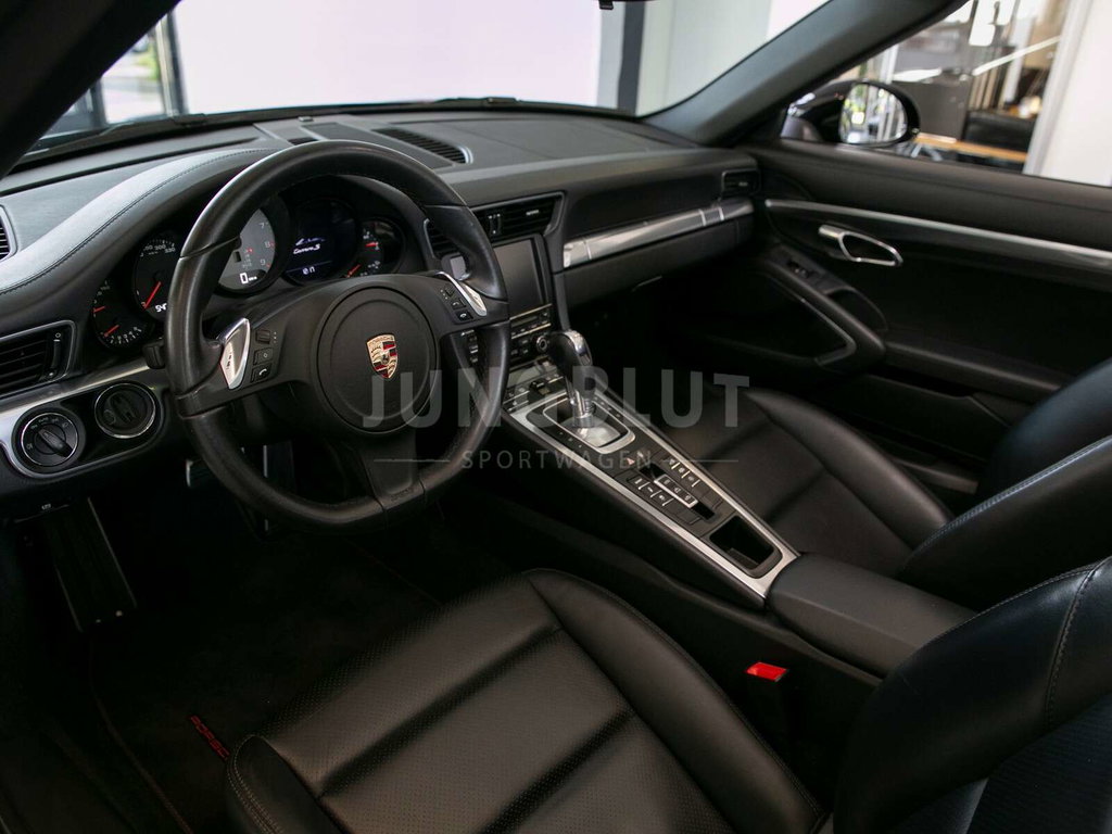 Porsche 991 Carrera S