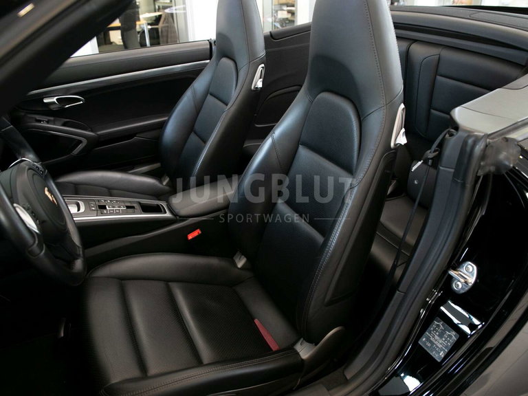 Porsche 991 Carrera S