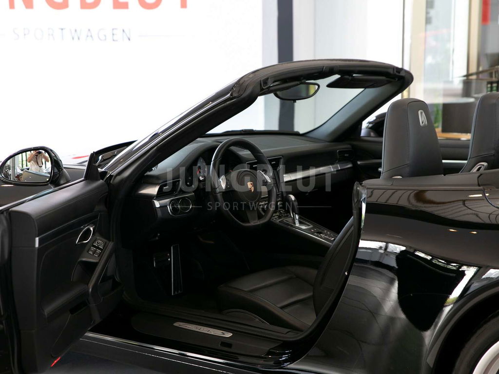 Porsche 991 Carrera S