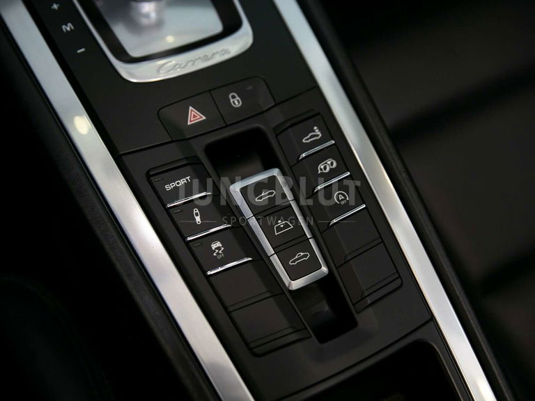 Porsche 991 Carrera S