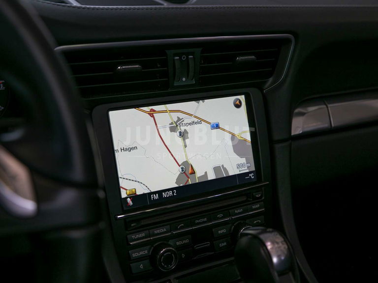 Porsche 991 Carrera S