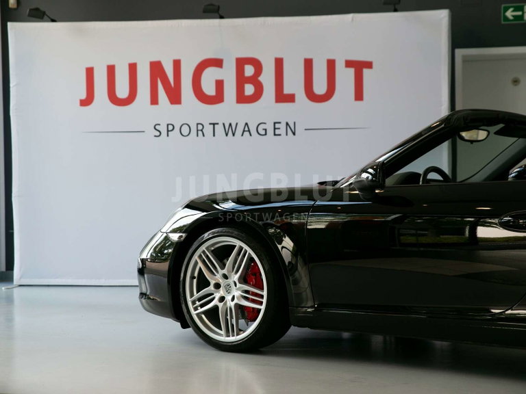 Porsche 991 Carrera S