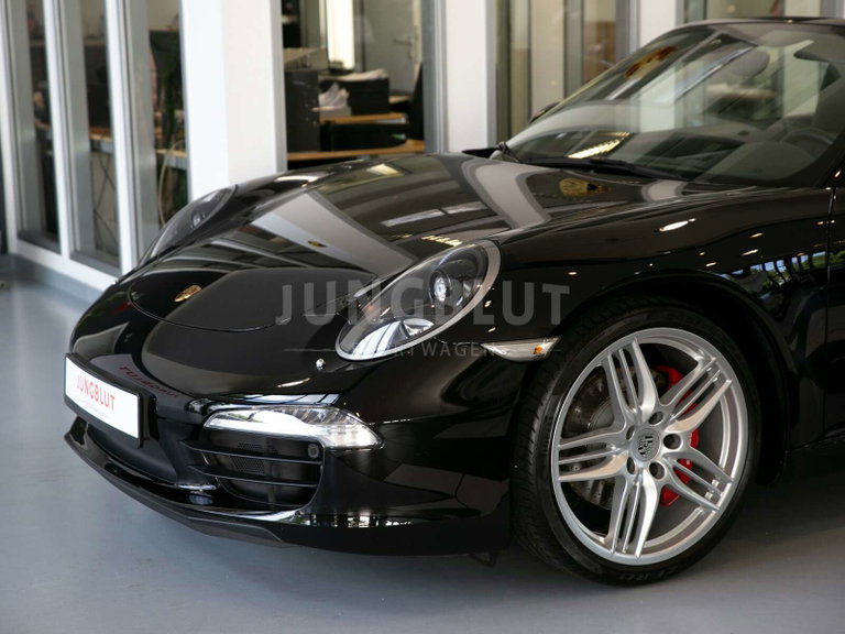 Porsche 991 Carrera S