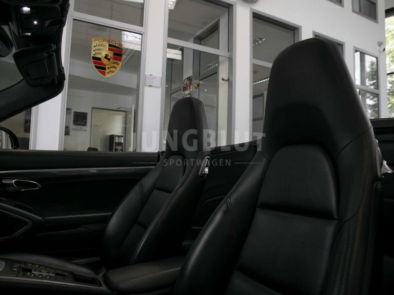 Porsche 991 Carrera S