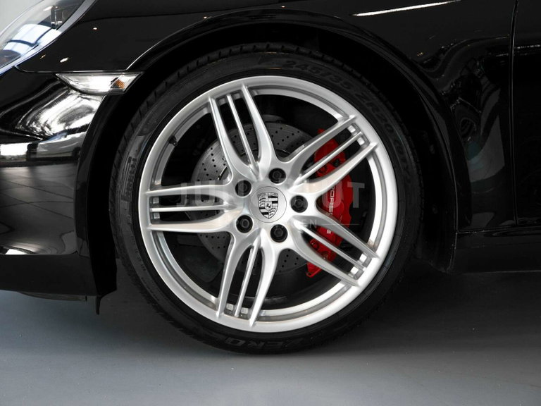 Porsche 991 Carrera S