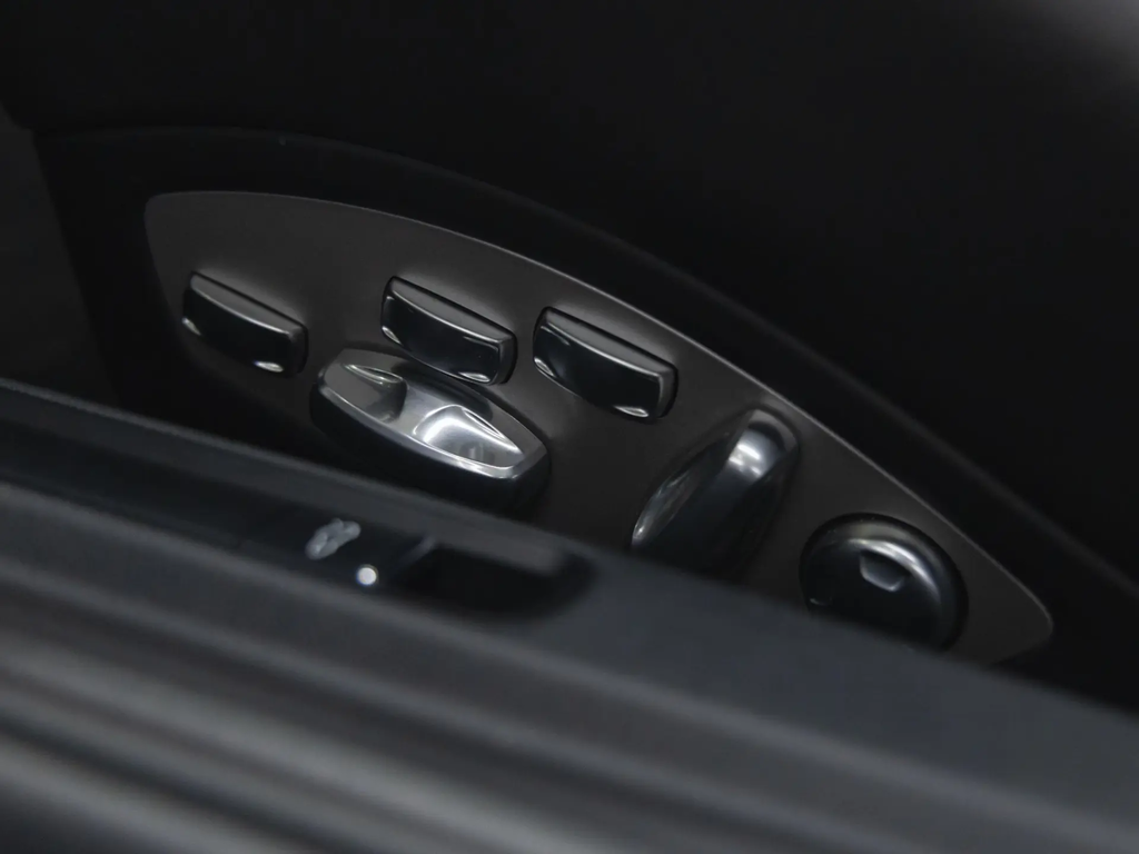 Porsche 991.2 Targa 4 GTS