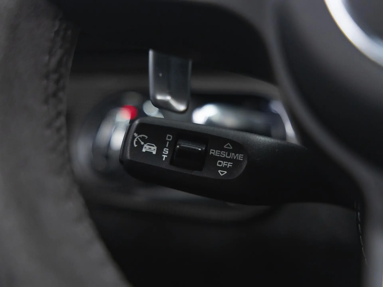 Porsche 991.2 Targa 4 GTS