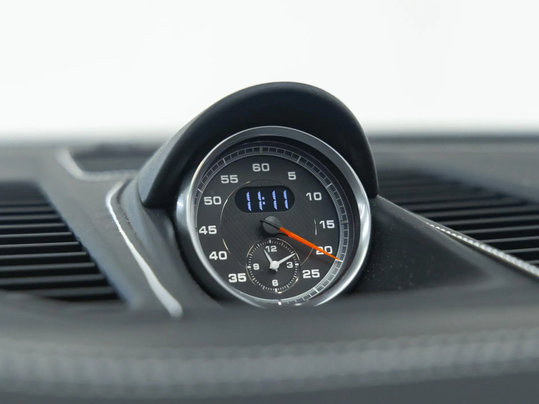 Porsche 991.2 Targa 4 GTS