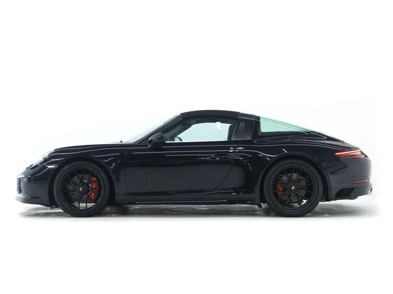 Porsche 991.2 Targa 4 GTS