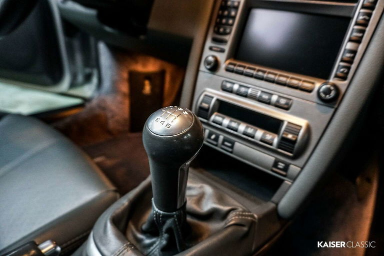 Porsche 997 Carrera S