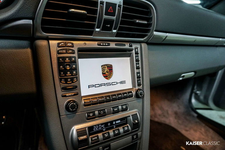 Porsche 997 Carrera S