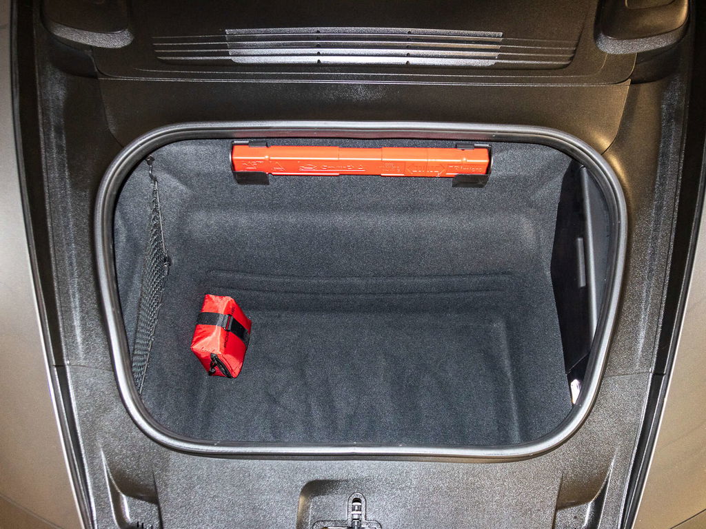 Porsche 992 Targa 4S