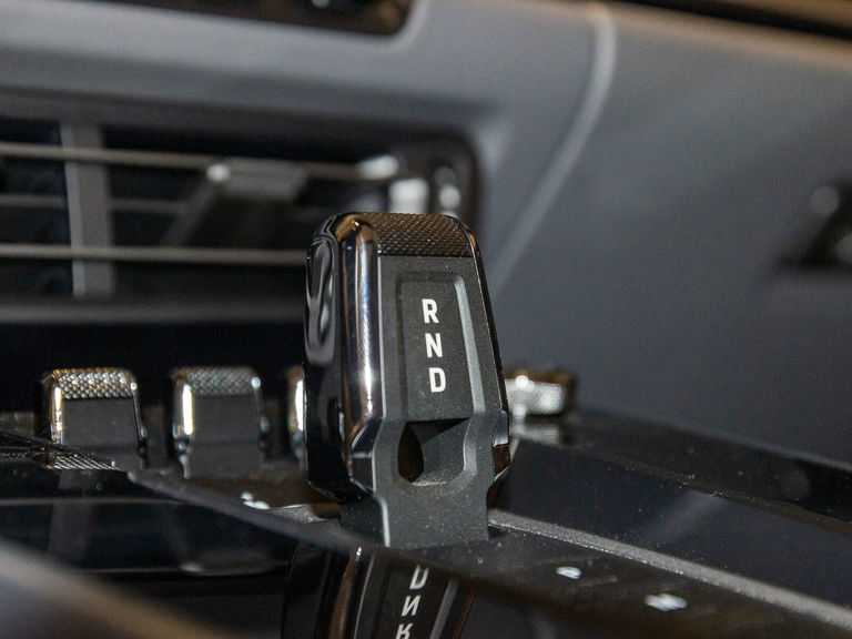 Porsche 992 Targa 4S