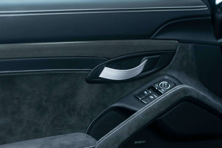 Porsche 991.2 GT3 RS