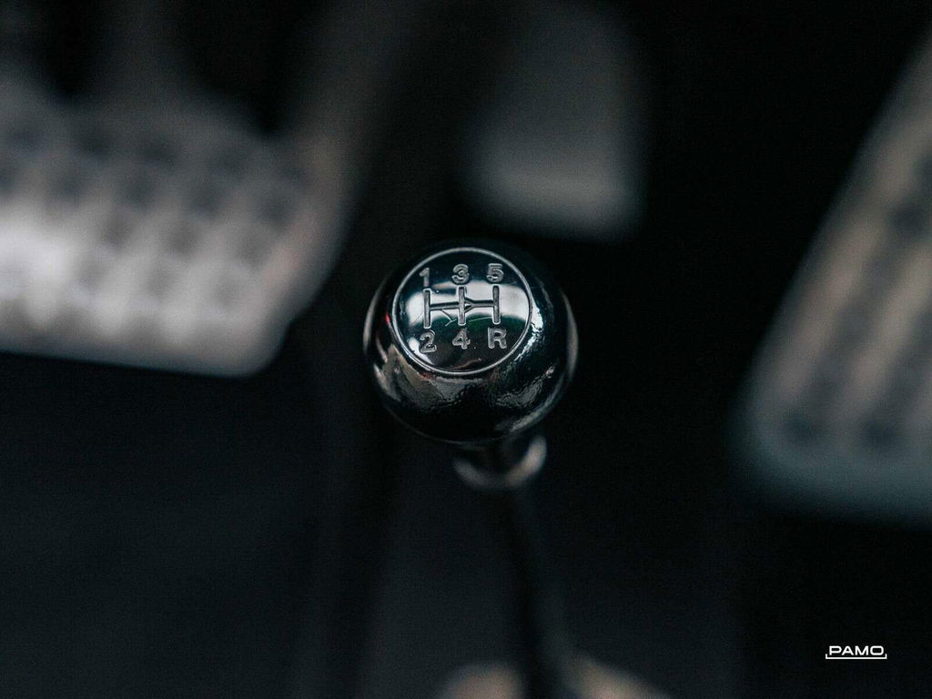 Porsche 911 S (F-Modell)