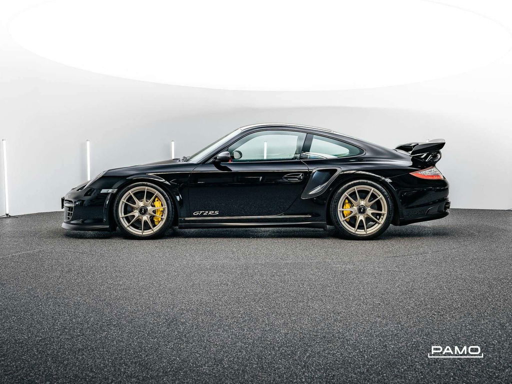 Porsche 997 GT2 RS