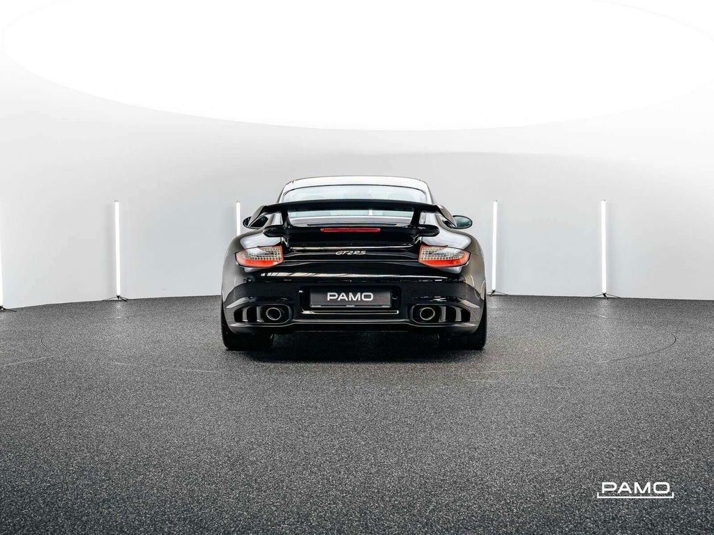 Porsche 997 GT2 RS